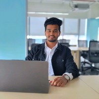 Samarth M.