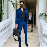 Devesh Singh  Vishen