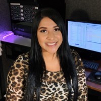Vanessa Salas