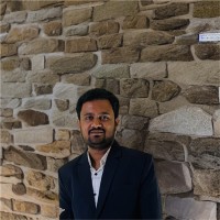 Santhosh Kumar Swargam
