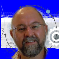 Chris Dames
