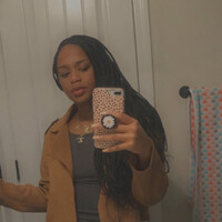 Khadijah Cooper