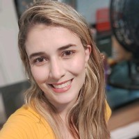 Ligia Cristina De Lázaro