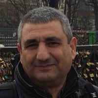 Rachid Bensrati