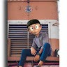 Murthy Mudhiraj