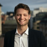 Joar Petersson