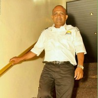 Haniff Mohammed