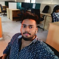 Shubham Kumar