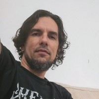 Pablo Mendez Chipía