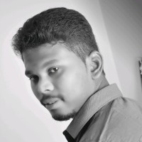 Rajesh Kannan Nagaraj