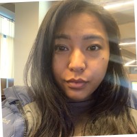 Asmita Shrestha