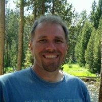 Glen Foster