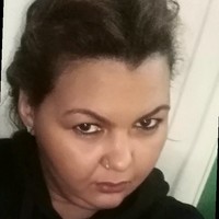 Audrey Ragoutan Dèpret