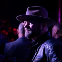 Tomas Katinas