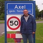 Axel Simons