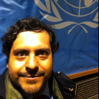 Gabriel León Barragán