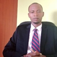 Gabriel Isiuwe