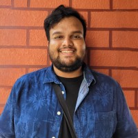 Sourav Rajamohan