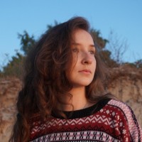 Diana Molkova