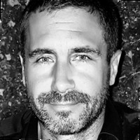 Matthew Harvey