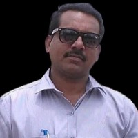Rajmohan Mariappan