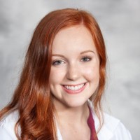 Julia Adams, Pharmd