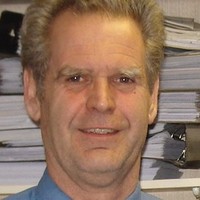 David Barrett