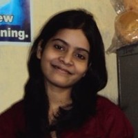 Chetna Bharde