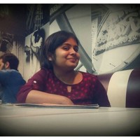 Mridusmita Choudhury