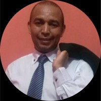 Valdecir Pereira