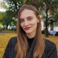 Irina Koretska