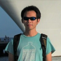 Andy Luk, MBA, PMP
