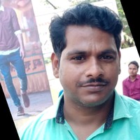 Bishnu Sahoo