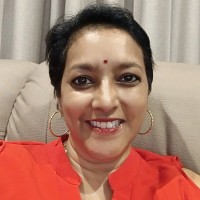 Padmini Muthayan