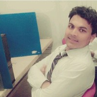 Abhijeet Ghorpade