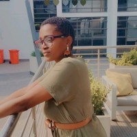 Nomzi Sibanyoni