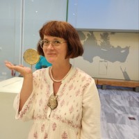Maja Lukić Jakšić