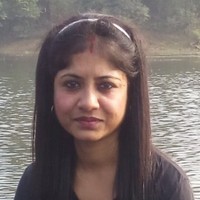 Palashi Saikia