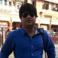 Prashant Pandey