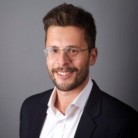 Benedikt Mayer