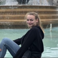 Lisa Högelow