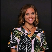 Tasha Leonard Pspo, Psm I, Psk, Pal I