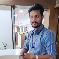 Tushar Mali