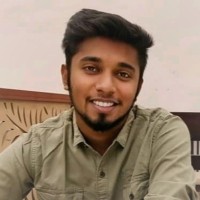 Arjun S