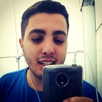 Caíque Vicente De Souza