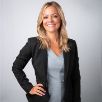 Nicole Wardlow