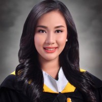 Vanessa Legaspi