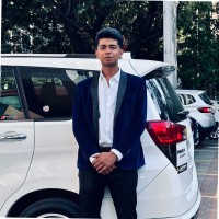 Ritesh Nandan C