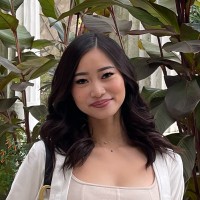 Sally Zheng