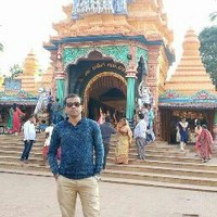 Sunil Panda